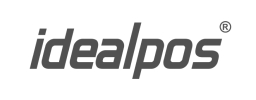 IdealPOS logo